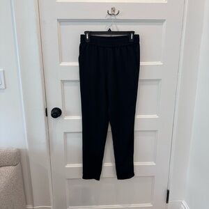 Banana Republic Black Joggers